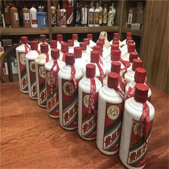 金城江回收93年茅台酒上门回收（附近推荐1.6公里/今日更新）