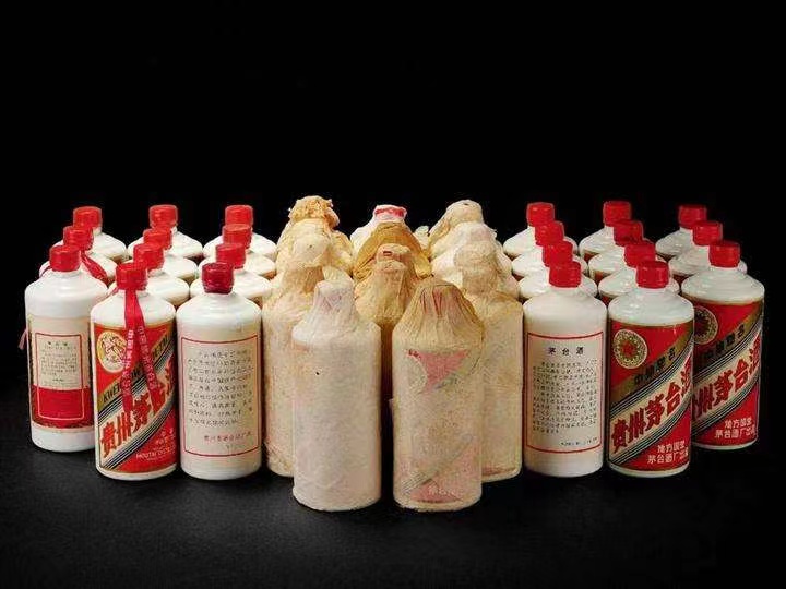 金城江日照岚山回收酒价格哪里回收(附近上门回收茅台酒）?